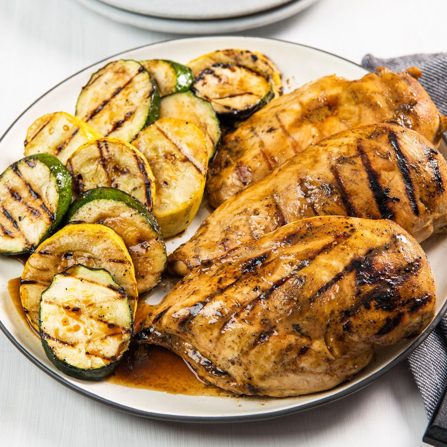 Frenchs Worcestershire Sauce, 10 fl oz