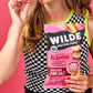 Wilde Himalayan Pink Salt Protein Chips, Thin And Crispy, High Protein, Keto Friendly, Made With Real Ingredients, 2.25Oz Bags (Pack Of 3)…