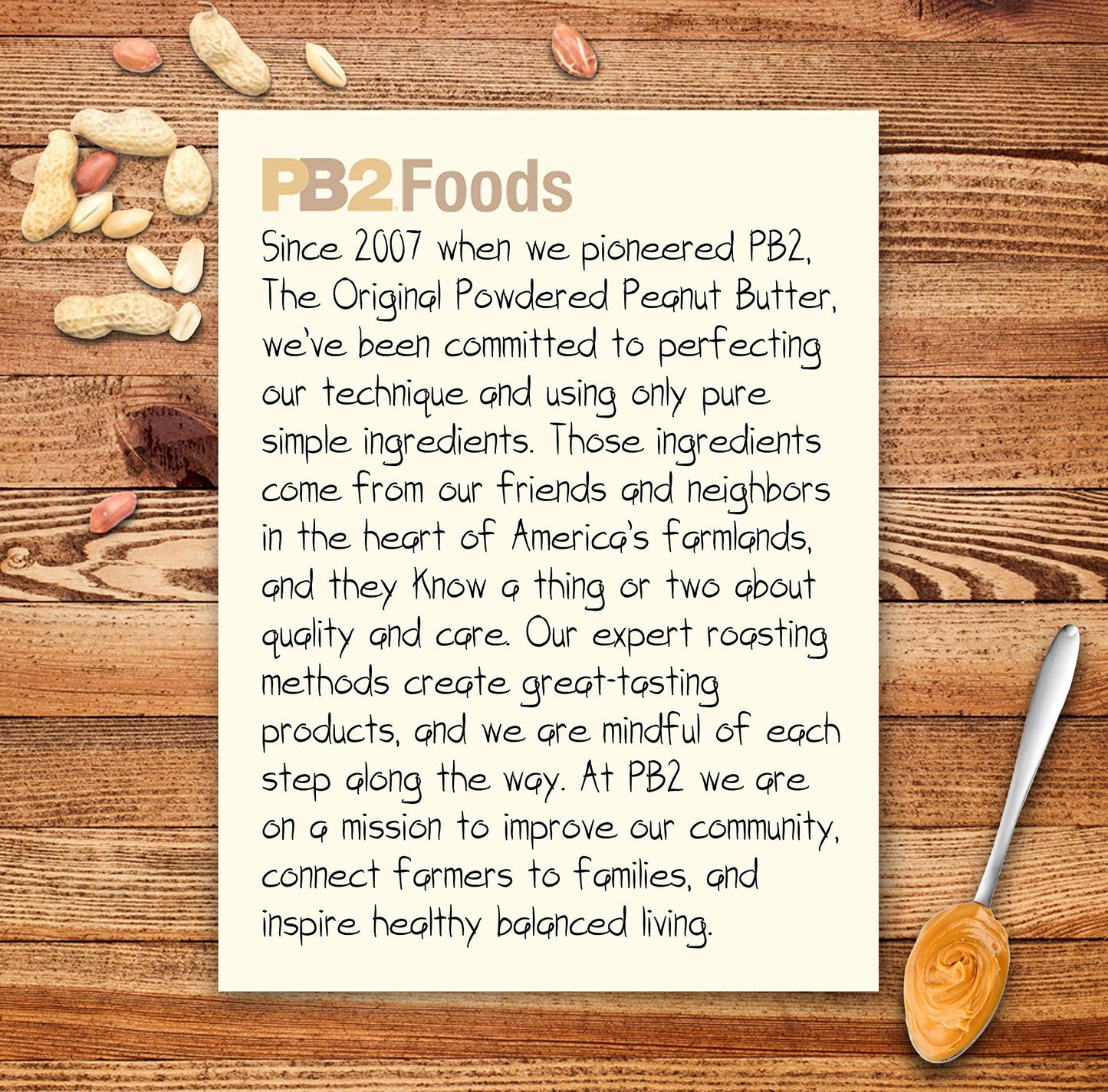 PB2 Powdered Peanut Butter,6.5 oz