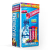 Zipfizz Energy Drink Mix, Hydration with B12 & Vitamins, 30 Count, Combo