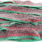 Sour Power Sour Candy Belts, Watermelon Flavor, 6.6 lb, Model 2912617398