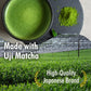 YAMASAN KYOTO UJI Dorayaki Japanese Matcha Sweet Bean Paste Pancake  Traditional Japanese Wagashi Sweets  Cute Mini Size  Matcha Candy  Individually Wrapped  Made in Japan 184g(6.49oz)