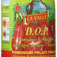 La Valle San Marzano Dop Tomatoes, 1.75 Pound (Pack Of 5)