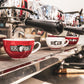 Dazbog Coffee | Svoboda Freedom Blend | Ground | 11 Oz. | Mild, Sweet Blend | Medium-Bodied | Lively, Complex & Spicy | Heavenly Rich | Vacuum Sealed Freshness