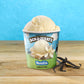Ben & Jerrys Vanilla Ice Cream Pint Non-GMO 16 oz