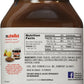 Nutella Hazelnut Spread, 67 Oz, Pack of 2