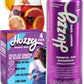 Huzzy Smart Sips Non-Alcoholic Sangria Inspired Beverage - Low Calorie, Low Carb, 4 Pack