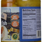 Yehuda Matzo Gefilte Fish, Sweet, 24 oz