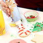 Wilton White Cookie Decorating Icing, Multipack of 3