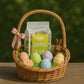 Sugar Free Lemon Drops Hard Candy | 2 LBS | Individually Wrapped Lemon Drops Zero Sugar Candy Bulk Bag