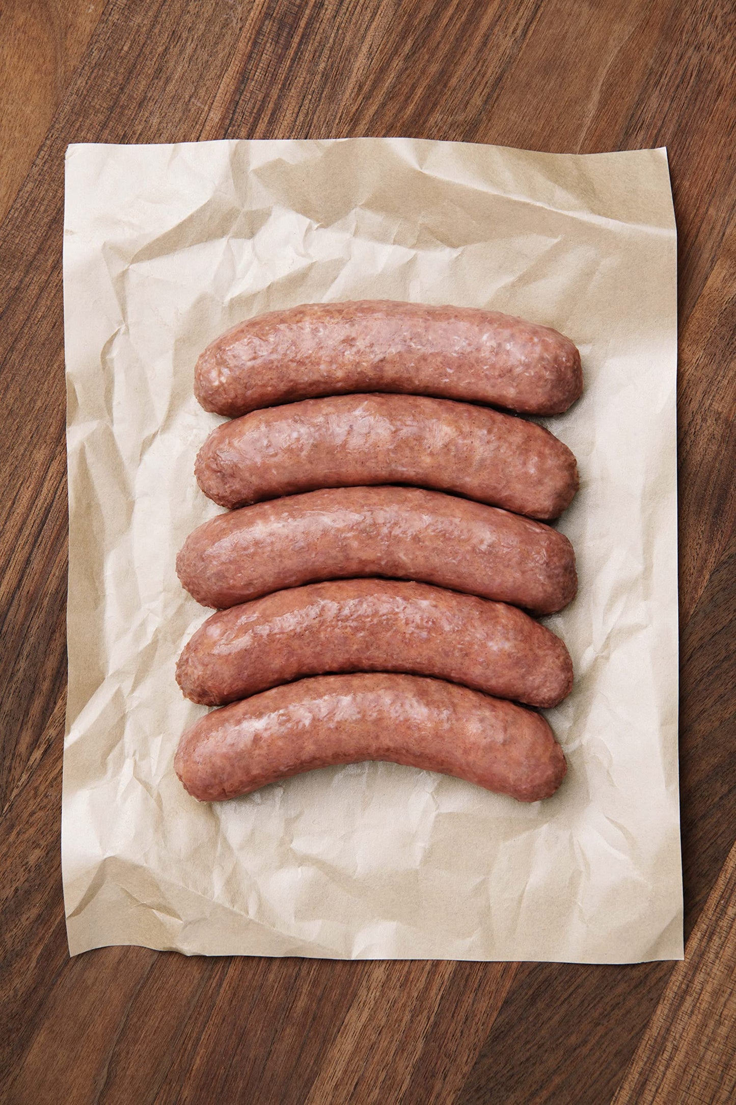 Beyond Meat Sausage Plant-Based Dinner Links, Hot Italian 14 Oz