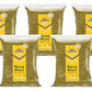 Rani Moong Whole (Ideal For Cooking & Sprouting, Whole Mung Beans W/ Skin) Lentils Indian 128Oz (8Lbs) X Pack Of 5 (Total 40Lbs) Bulk ~ All Natural | Gluten Friendly | Non-Gmo | Vegan | Indian Origin