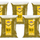 Rani Moong Whole (Ideal For Cooking & Sprouting, Whole Mung Beans W/ Skin) Lentils Indian 128Oz (8Lbs) X Pack Of 5 (Total 40Lbs) Bulk ~ All Natural | Gluten Friendly | Non-Gmo | Vegan | Indian Origin