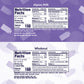 Milka Chocolate Bars Variety Pack, Alpine Milk & Wholenut Hazelnut, 10 Count