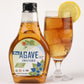 HEALTH GARDEN Blue Agave Nectar Sweetener - Organic, Non-GMO, Low Glycemic - 11.64 oz