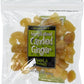 Trader Joe'S Uncrystallized Candied Ginger, 2 Packages