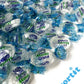 Assortit Crystal Clear Mints - Bulk After Dinner Hard Candies - 6 lbs - Clear