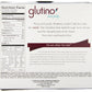 Gluten Free by Glutino Breakfast Bars, Blueberry, 1.41 oz ( 5 Bars )