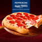 Digiorno Frozen Pizza, Pepperoni Pizza Hand-Tossed Style Crust, 17.3Oz (Frozen) 17.3 oz