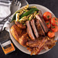 Traeger Grills Spc174 Traeger Rub With Garlic And Chili Pepper