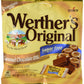 Werther'S Original Caramel Chocolate Sugar Free Hard Candies 2.35 Oz By Werther'S