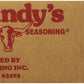 Andys Cajun Fish and Shrimp Breading 10 oz (Pack of 2)