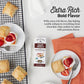 Watkins All Natural Original Gourmet Baking Vanilla With Pure Extract, 2 Fl. Oz. Bottle, 1-Pack
