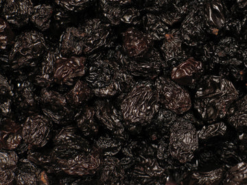 Yupik Organic California Flame Raisins, 2.2 lb, Kosher, Non-GMO, Vegan, Whole Dried Fruits, Naturally Sweet, No Added Sugar, See