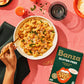 Banza Brown Rice Elbows - Gluten-Free Pasta Made in Italy - Non-GMO, 10oz - Classic Texture, Perfect for Leftovers