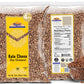 Rani Kala Chana (Desi Chickpeas Chana With Skin) 64Oz (4Lbs) 1.81Kg Bulk ~ All Natural | Gluten Friendly | Non-Gmo | Kosher | Vegan | Indian Origin