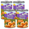 Green Valley Organics Pumpkin | Certified Organic | 100% Dickinson Variety | Sweet Earthy Delicious | Firm & Smooth | Vibrant Au