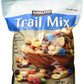 Signature Trail Mix, Peanuts, M And M Candies, Raisins, Almonds And Cashews, 4 Pound (249965)