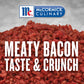 McCormick Culinary Bacon Flavored Bits, 3.5 lb (Pack of 3)