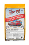 Bobas Red Mill Flaxseed Meal Golden Organic 25 Pound