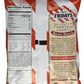 Tgi Fridays Bacon Ranch Potato Skin Chips, 3 Ounce -- 6 Per Case.