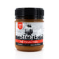 Steens Manuka Honey - MGO 515+ - Pure & Raw 100% Certified UMF 15+ Manuka Honey - Bottled and Sealed in New Zealand - 7.9 oz Jar