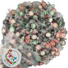 FirstChoiceCandy Starlight Mint Hard Candy Disc (5 Pound (Pack of 1), Assorted Flavors)