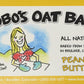 Bobo'S Oat Bars - All Natural - Peanut Butter - 3 Oz Bars - Case Of 12