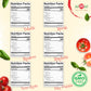 Isibisi Pasta Sampler - Penne, Spaghetti, Rigatoni, Tubetti, Baby Mafalda Pasta, Spirali Noodles - Italian Pasta In Bulk Made Wi
