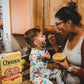 Cheerios Cereal Bulk Pack, 29 Oz (Pack of 4)