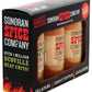 ghost Pepper - Habanero - Jalapeno 3.75 Oz Powder gift Box
