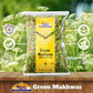 Rani Green Mukhwas (Special Digestive Treat) 3.5oz (100g) ~ Vegan | Indian Candy Mouth Freshener | Kosher