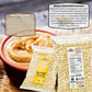 Rani Peanuts Skinless (Blanched, Uncooked) 80Oz (5Lbs) 2.27Kg Bulk ~ All Natural | Vegan | Gluten Friendly | Kosher | Fresh Prod