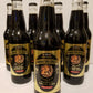 Manhattan Special Espresso Coffee Soda - 12oz Bottles, Pack of 8, Brown