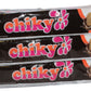 Pozuelo Chiky 16.9oz Cream Covered Cookies From Costa Rica (Pack of 3) (Chocolate)