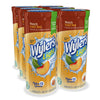 Wyler'S Light Pitcher Packs (6 Per Canister), Peach Iced Tea Drink Mix, Includes 6 Canisters (36 Total Pitcher Packs)