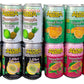Aloha Maid Juice 11.5-Ounce (Pack of 24) (Tropical Fruit Drink Assorted Pack)