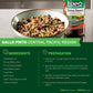 Lizano Salsa Sauce With Vegetables and Spices, 21.13 fl oz (Pack of 2)