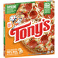 Tonys Pizzeria Style Pizza Supreme, 20.6 Ounce -- 16 Per Case.