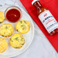Yo Mama'S Foods Keto Classic Ketchup - Pack Of (4) - No Sugar Added, Low Carb, Vegan, Gluten Free, Paleo Friendly, And Made With